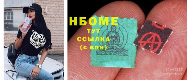 молекула духа Горнозаводск