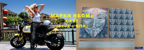 молекула духа Горнозаводск