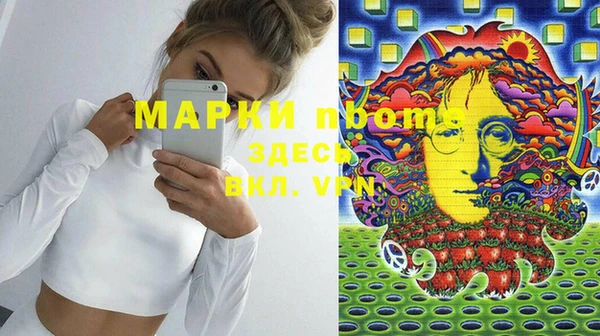 молекула духа Горнозаводск